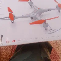 کم کار کرده است همه چیزش سالم است