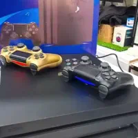 اجاره پی اس ۴در رزن