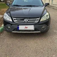 اچ سی کراس 96 فول|خودرو سواری و وانت|مشهد, کوثر|دیوار