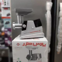 چرخ گوشت پارس خزر مدل بوفالو 2020 نو و آکبند|خردکن، آسیاب، غذاساز|تبریز, |دیوار