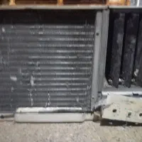 کولر گازی|کولر گازی و فنکوئل|برازجان, |دیوار