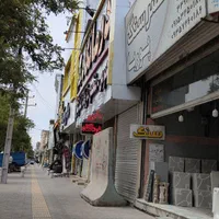 اجاره مغازه ۲۵ متری در شهرک شهید باهنر