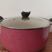قابلمه تفلون
