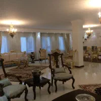 شمال جردن ۱۸۰متر ۳خوابه زیرفی|فروش آپارتمان|تهران, امانیه|دیوار
