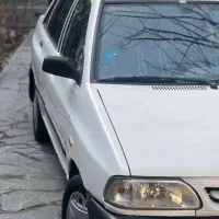 پراید ۱۳۱ سال ۹۳|خودرو سواری و وانت|تهران, حکیمیه|دیوار