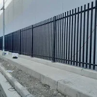 ساخت نرده چهارچوب فلزی کیفیت تضمینی کرمانشاه|مصالح و تجهیزات ساختمان|کرمانشاه, |دیوار