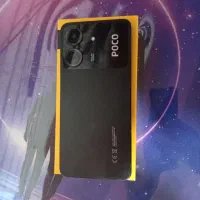 گوشی شیامی C65حافظه 256