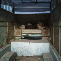 پیکان وانت ۸۸|خودرو سواری و وانت|کبودرآهنگ, |دیوار