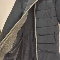 کاپشن دخترانه و زنانه|لباس|فردوس (خراسان), |دیوار