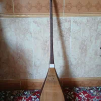 دوتار فروشی..|سازهای سنتی|اسفراین, |دیوار