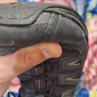 کفش کوهنوردی سالومون اصل|کیف، کفش، کمربند|تهران, جمهوری|دیوار