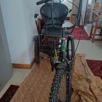 سه چرخه ساحلی