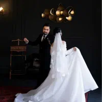 عکاس و فیلمبردار خانوم (تخفیف ویژه ماه ربیع الاول)