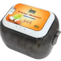 دستگاه جوجه کشی