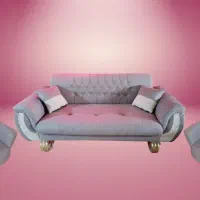 تولیدی مبل .چستر ست ۸ نفره فقط  30500000