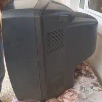 تلویزیون سالم و لامپ مهتابی و تشک تخت|لامپ و چراغ|ابهر, |دیوار