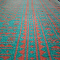 زیلو قدیمی|کلکسیون اشیاء عتیقه|میبد, |دیوار