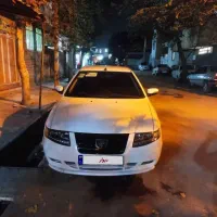 سورن پلاس فول EF7مدل1401|خودرو سواری و وانت|خرمآباد, |دیوار