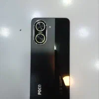پوکو c71|موبایل|کاشمر, |دیوار