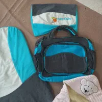 ست کامل خواب کودک جمعا ۲میلیون|اسباب و اثاث بچه|سنندج, |دیوار