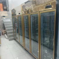 معاوضه یخچال های کارکرده با یخچال های نو و سفارشی