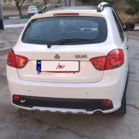 کوئیک s 1400|خودرو سواری و وانت|خرم‌آباد, |دیوار