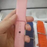 بند ساعت هوشمند|ساعت|دورود, |دیوار