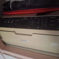 پرینتر رنگی|پرینتر، اسکنر، کپی، فکس|کرج, گلشهر|دیوار