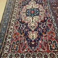 فرش دستباف|فرش|بروجن, |دیوار