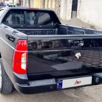 آریسان ۲|خودرو سواری و وانت|شلمان, |دیوار