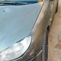 206مدل83|خودرو سواری و وانت|تربت جام, المهدی|دیوار