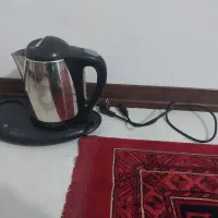 چای ساز برقی