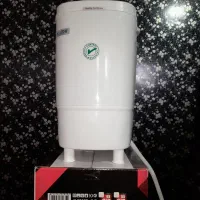 لباس شویی ۴ کیلوNiaK زندگی سینگل (مجردی) اقساط|ماشین لباسشویی و خشککن لباس|کرمان, |دیوار