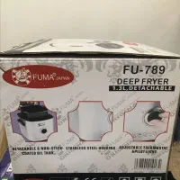 سرخ کنی مینی