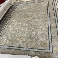 فرش طوسی نگین مشهد