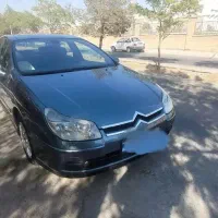 سیتروئن C5 مدل 2007