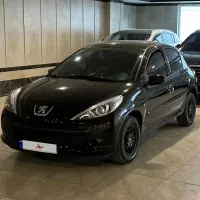 ۲۰۷ پانا ۴۰۴