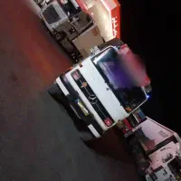 ۸۱۳ یا ۹۱۳|خودرو سنگین|بناب, |دیوار