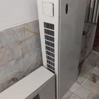 خرید.فروش فن کویل زمینی هوایی کولر گازی خراب|کولر گازی و فنکوئل|تهران, ایرانشهر|دیوار