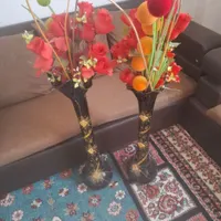 گلدان
