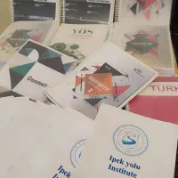 مجموعه کامل کتابهای یوس