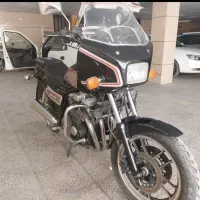 موتور سنگین هندا CBX750|موتورسیکلت|شیراز, گلشن|دیوار