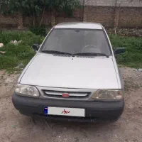 پرایدمدل۸۳انژکتور