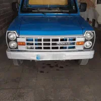 نیسان ۸۶ دوگانه اقساط