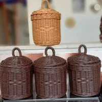صنایع دستی بافت سبدی|صنایع دستی و سایر لوازم تزئینی|تهران, تجریش|دیوار