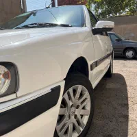 پژو پارس فول سفارشی|خودرو سواری و وانت|زنجان, |دیوار