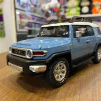 ماکت ماشین فلزی اف جی کروز