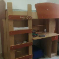 تخت یک نفره