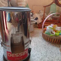 سبزی خردکن آب گوجه گیر دسینی|خردکن، آسیاب، غذاساز|اصفهان, ابر|دیوار
