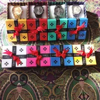 پخش تکی و عمده ساعت مچی مردانه بند و بدنه استیل|ساعت|اصفهان, هفتون|دیوار